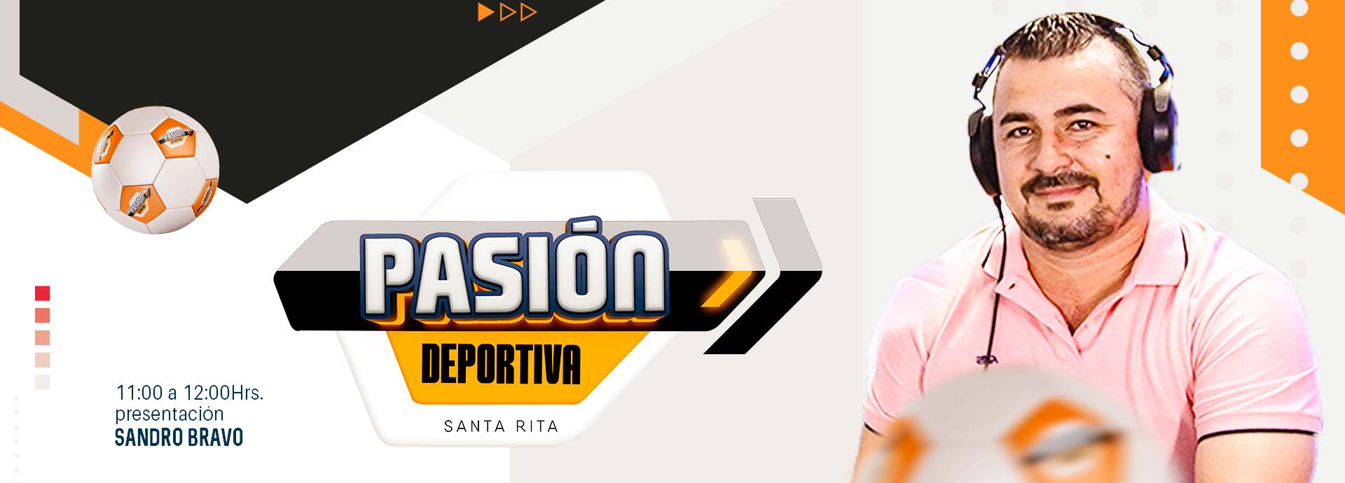 Pasión Deportiva