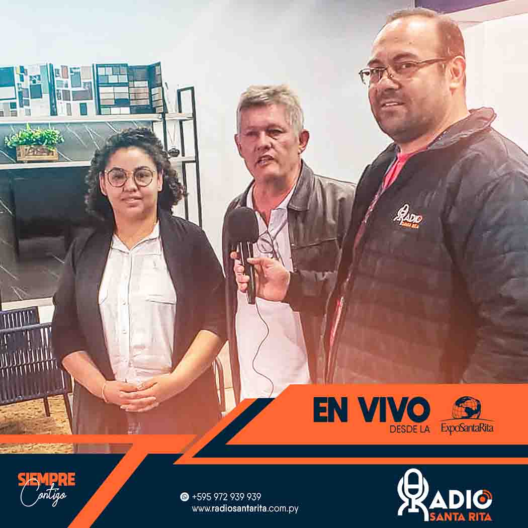 Expo Santa Rita 8