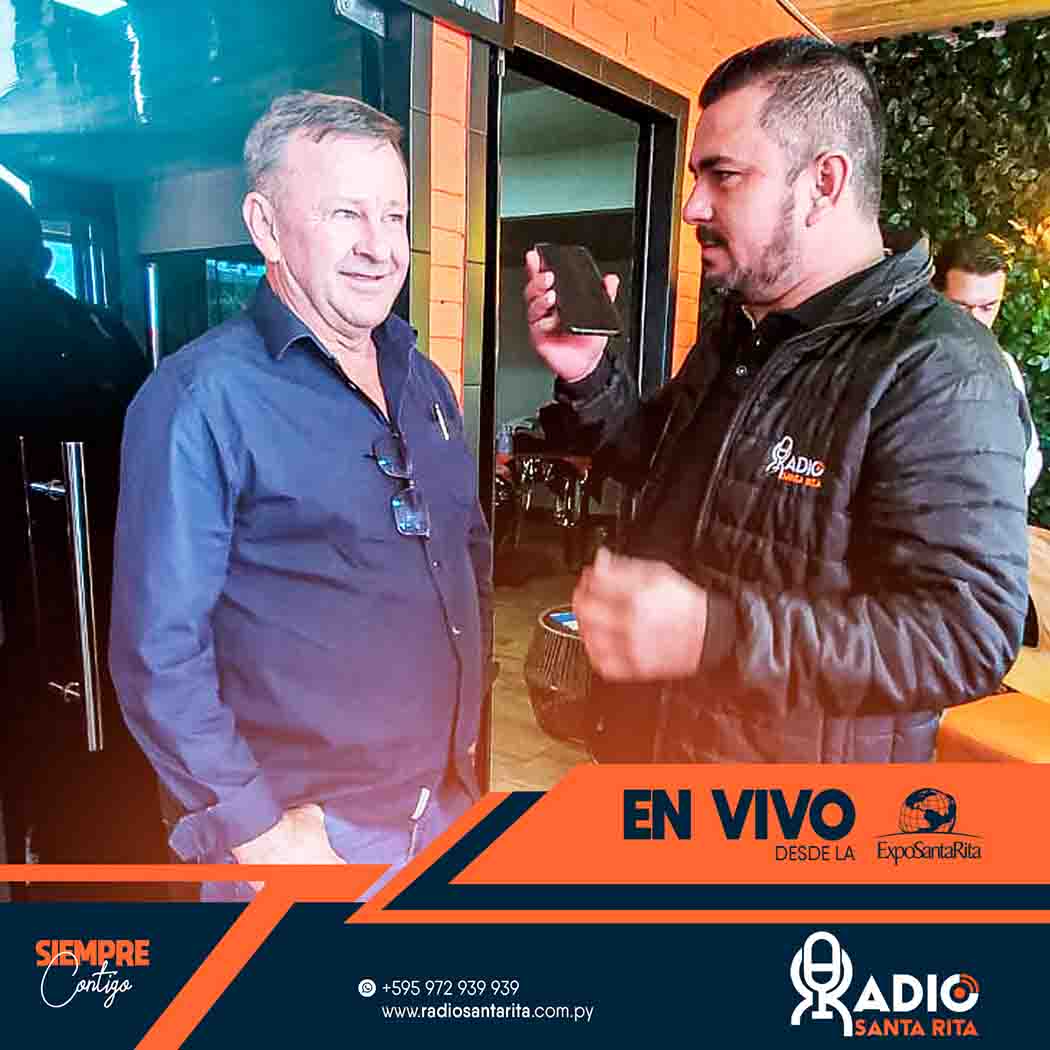 Expo Santa Rita 3